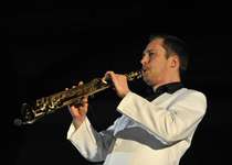 SAX-LIVE.com - SAX on FIRE - BURNIN\